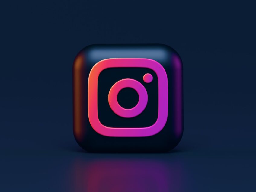 Использование репостов в Instagram